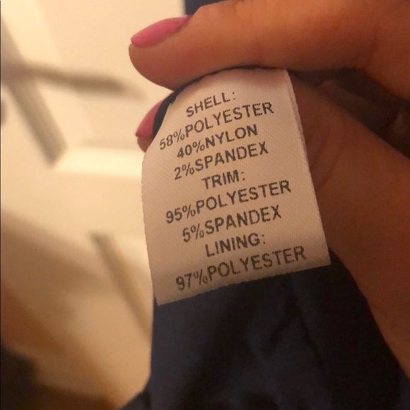 Cindy + Johnny Dress size XL worn once - Picture 9 of 10